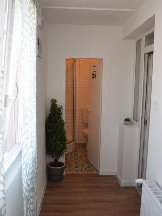 Soba Ganopa Osijek, Осиек — фото 1