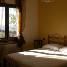 B&B La Boscara, Maiolo — photo 5