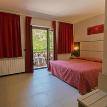 Albergo Olimpo, 锡拉国家公园 — 照片 4