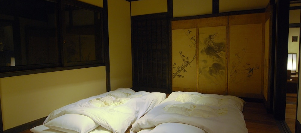 Tougenkyo-iya Mountain Village, Miyoshi — photo 1