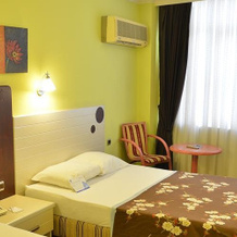 Hotel Inci, 阿达纳 — 照片 3