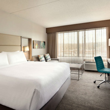 Crowne Plaza Englewood, An Ihg Hotel, Энглвуд — фото 3