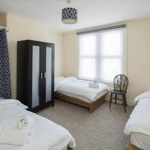Stylish Modern With Free Parking By Kasar Stays, Рочестер — фото 5