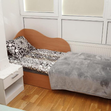 Apartment Druskonis, Друскининкай — фото 3