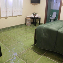 B&B Il Rifugio di Nino, 孔图尔西泰尔梅 — 照片 4