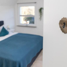 Hotel am Wasserschloss Glücksburg, 格吕克斯堡 — 照片 5