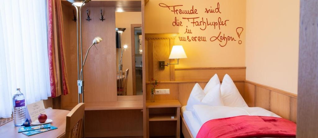 Bed & Breakfast Mittelkärnten, Альтофен — фото 1