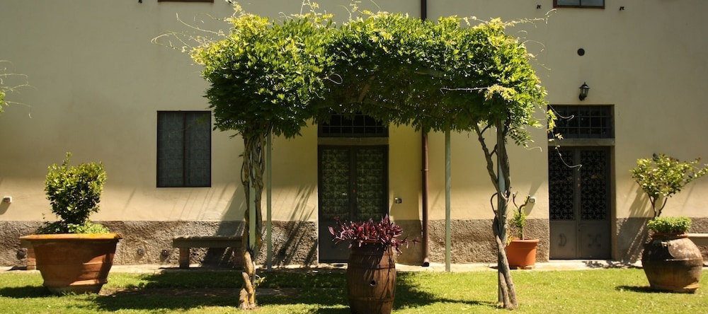 Fattoria Della Nave, 泰拉诺瓦布拉乔利尼 — 照片 1