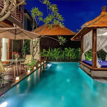 Villa Omah Mutiara, 克罗博坎克洛德 — 照片 4