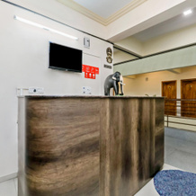 OYO 26603 Hotel Prakash International, Gonikoppal — photo 4