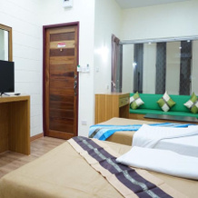 Vieng Keaw Boutique Hotel, 坎塔拉威猜 — 照片 4