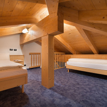 Hotel Interalpen, Valdidentro — photo 5