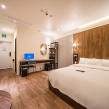 JUST SLEEP HOTEL No.2, 金浦 — 照片 4