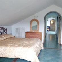 Apartment With One Bedroom In Faiano, With Shared Pool, Furnished Garden And Wifi - Near The Beach, Джиффони-Валле-Пьяна — фото 2