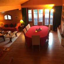Cozy spacious Flat right in the village, 鲁日蒙 — 照片 2