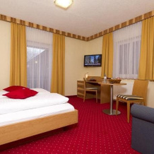 Pension Appartement Lanzer, Мосбург-ин-Кантен — фото 3