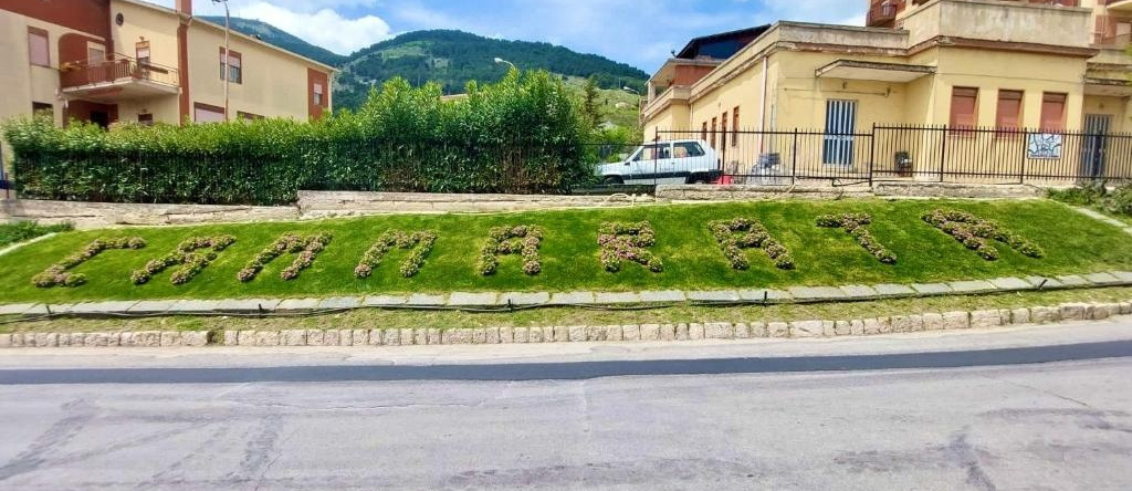Appartamento Edera, Cammarata — photo 1
