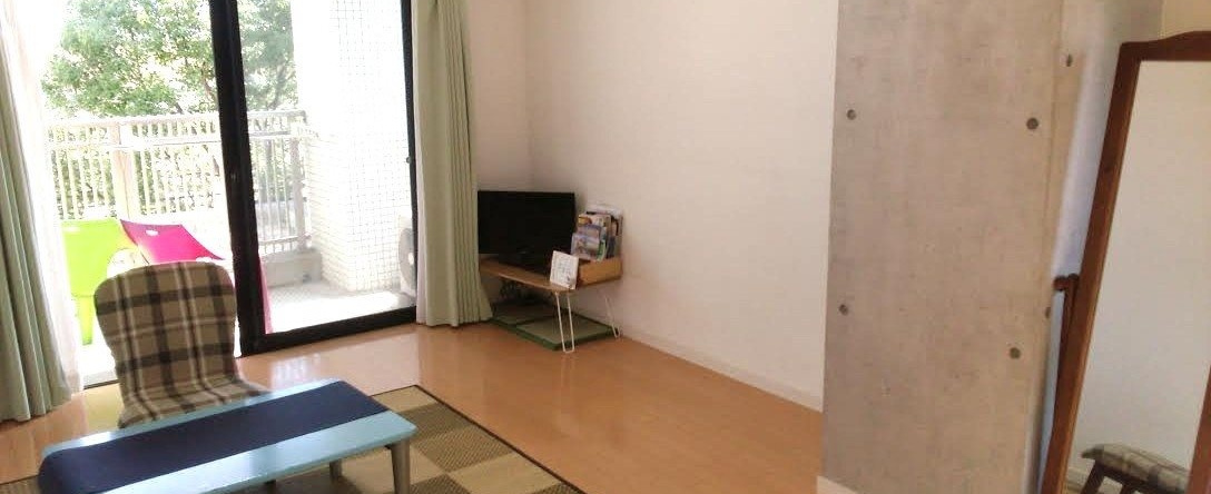 Gracias Guest House, Кагосима — фото 1