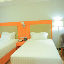 Libanos Hotel, Mek'ele — photo 3