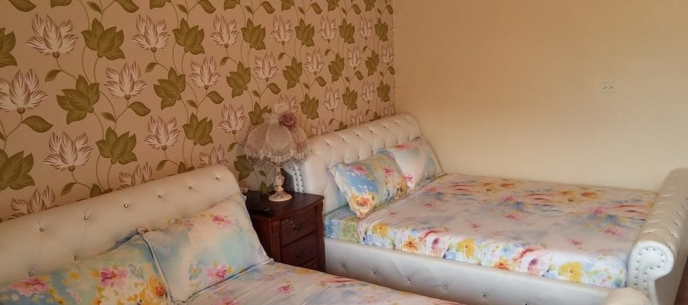 Macchiatto Bed and Breakfast, 花莲 — 照片 1