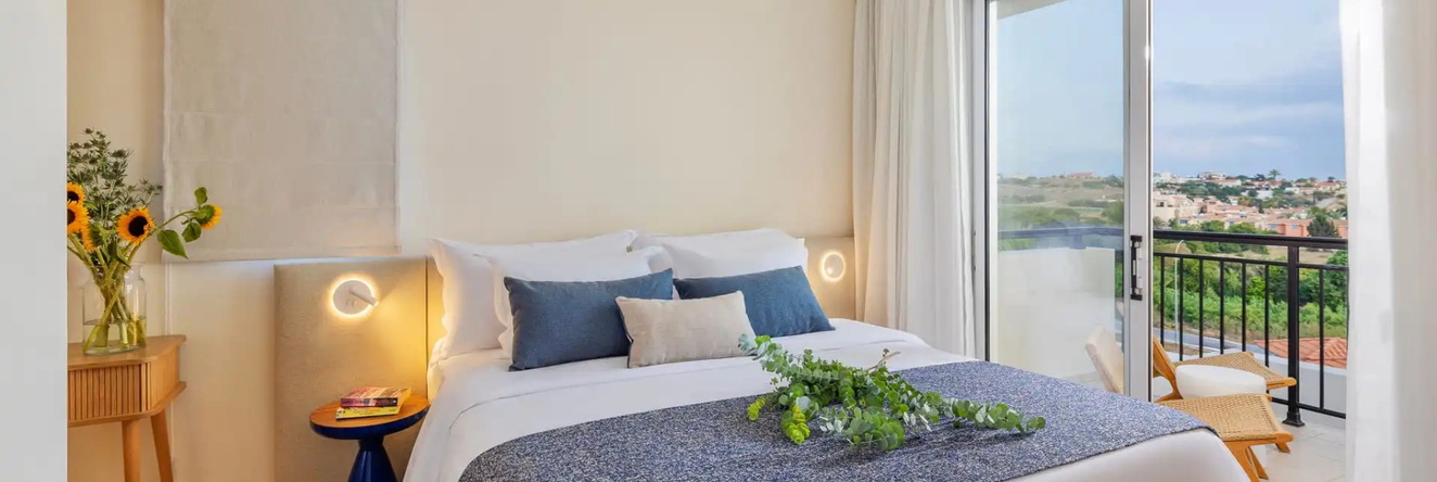 WellClub Family Wellness & Sea View Suites, 赫洛拉卡 — 照片 1