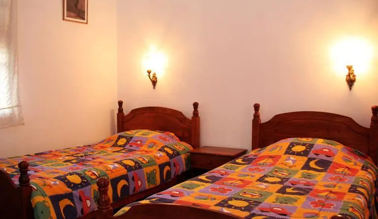 Lakis Papamichael Holiday Villas, 古迪 — 照片 1