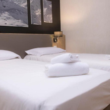 Hotel Petit Palais, Breuil-Cervinia — photo 5