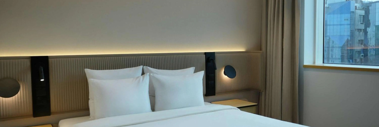 Novotel Riyadh Al Anoud, 利雅得 — 照片 1