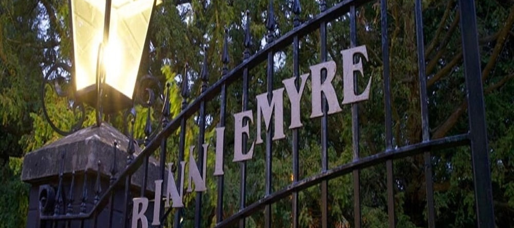 Binniemyre Guest House, 加拉希尔斯 — 照片 1