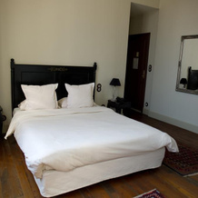 Hostellerie Du Coq Dor, Жонзак — фото 4