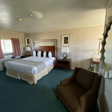 Oasis Botique Motel, Raton — photo 3