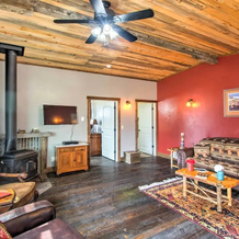 Lovely Livingston Loft w/ Mountain & River Views!, 利文斯顿 — 照片 4
