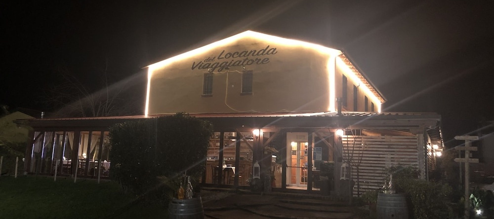 Osteria e Locanda del Viaggiatore, Russi — photo 1