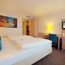 Best Western Hotel President, 波恩 — 照片 4