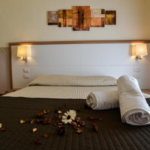 B&B Al Viale, Фоггиа — фото 2