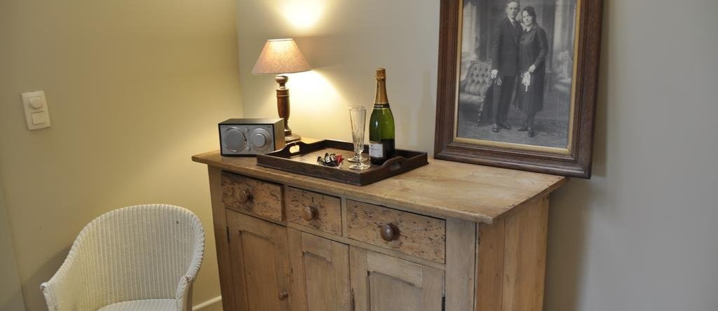 B&B 't Huys van Enaeme, Oudenaarde — photo 1