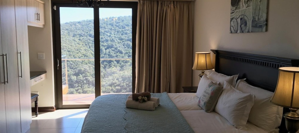 Alkantmooi Nature Reserve Keurkloof Units, 凯尔布姆斯特兰德 — 照片 1