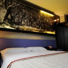 Nine Hotel, 蒙扎 — 照片 5