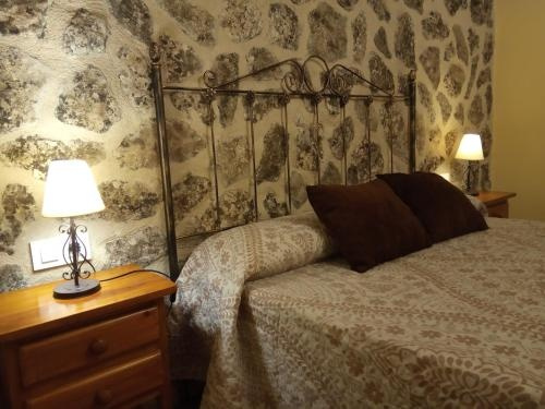 Casas Rurales Venta Ticiano, Yeste — photo 1