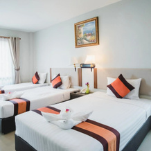 Chaolao Cabana Resort, 他迈 — 照片 2