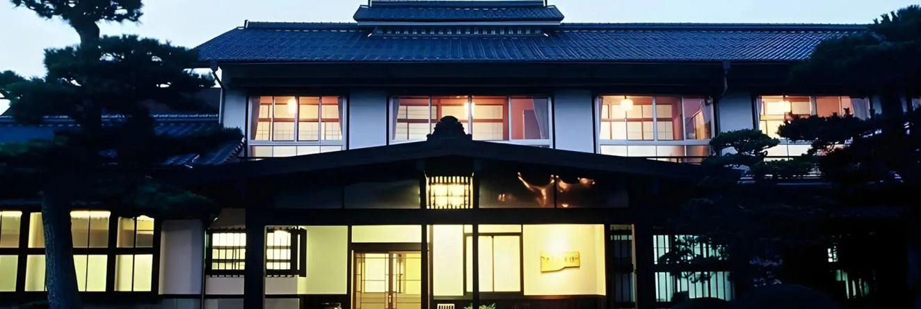 Saginoyusou, Yasugi — photo 1