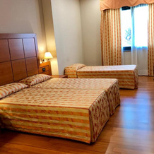 Hotel Grillo, Assemini — photo 4