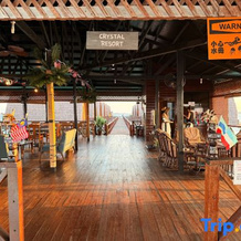 Crystal Resort, Semporna — photo 5