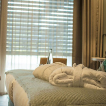 Hôtel Restaurant & Spa Port-Conty, 拉格朗德贝罗什 — 照片 4