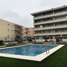 Rental Apartment Els Espigons - Cambrils 1 Bedroom 4 Persons - Pop 16429, 坎布里尔斯 — 照片 4