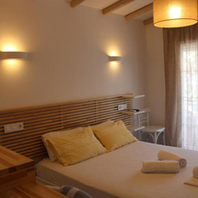 Studio Tsirigotis Sea View, Лутра-Эдипсу — фото 5