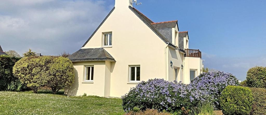 Maison Crozon, 5 pièces, 8 personnes - FR-1-370-26, 克罗宗 — 照片 1