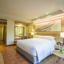 Phuket Marriott Resort & Spa, Merlin Beach, Патонг — фото 3