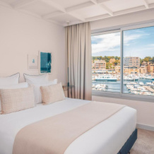 Bleu Hôtel & Spa, Карри-ле-Руэ — фото 4