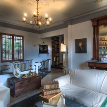 B&b Villa Ali, 切莱利古雷 — 照片 5
